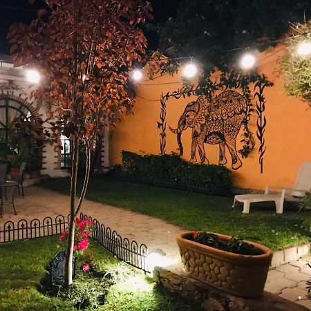 Casa Los Naranjos 산미겔데아옌데 외부 사진