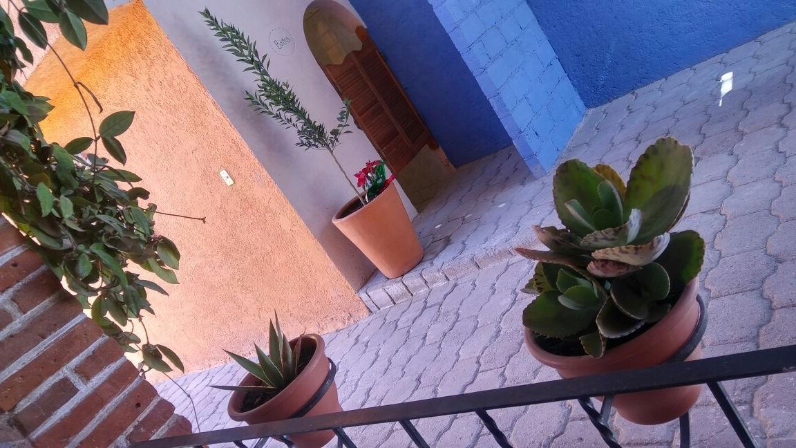 Casa Los Naranjos 산미겔데아옌데 외부 사진