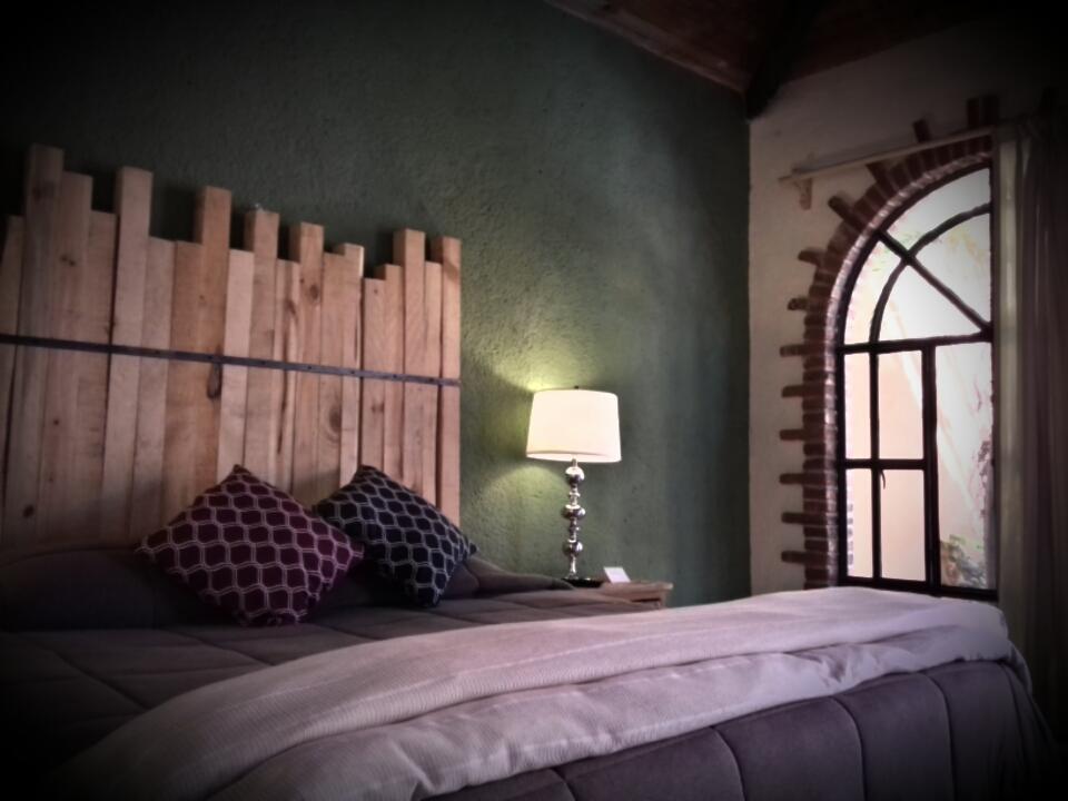 Casa Los Naranjos 산미겔데아옌데 외부 사진