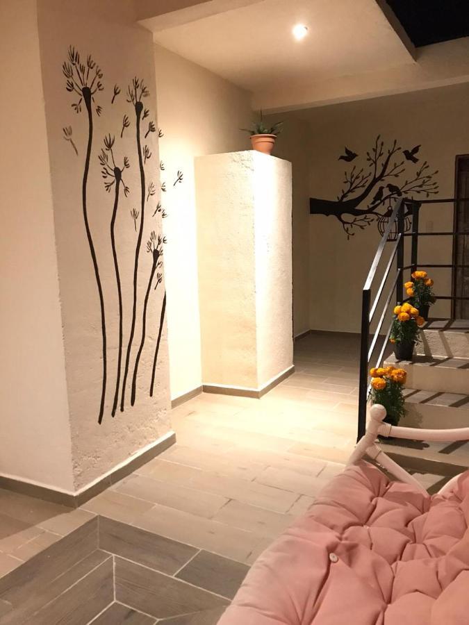Casa Los Naranjos 산미겔데아옌데 외부 사진