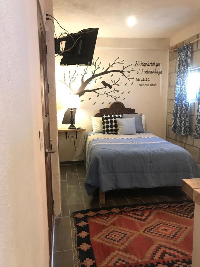 Casa Los Naranjos 산미겔데아옌데 외부 사진