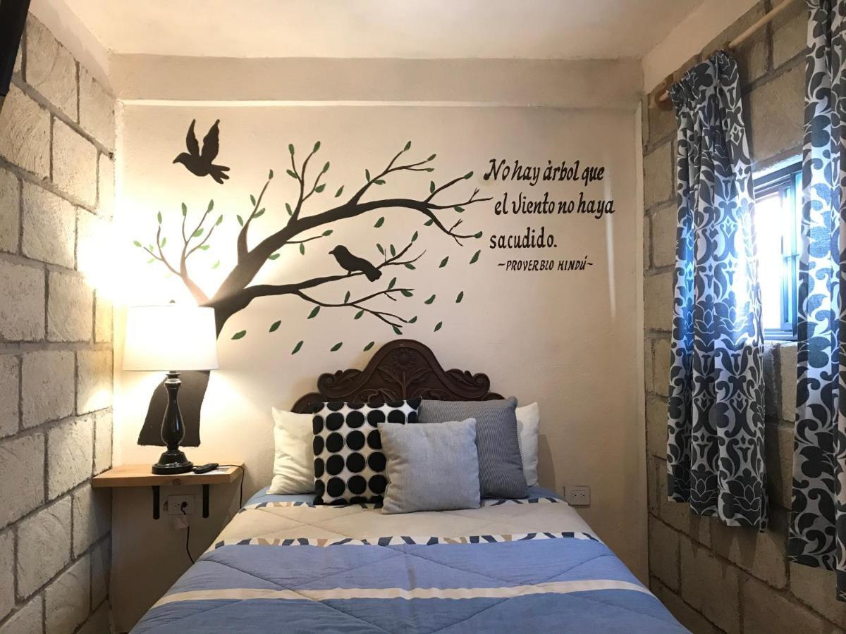 Casa Los Naranjos 산미겔데아옌데 외부 사진