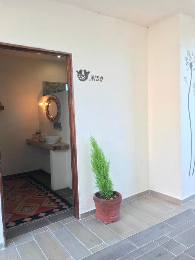 Casa Los Naranjos 산미겔데아옌데 외부 사진