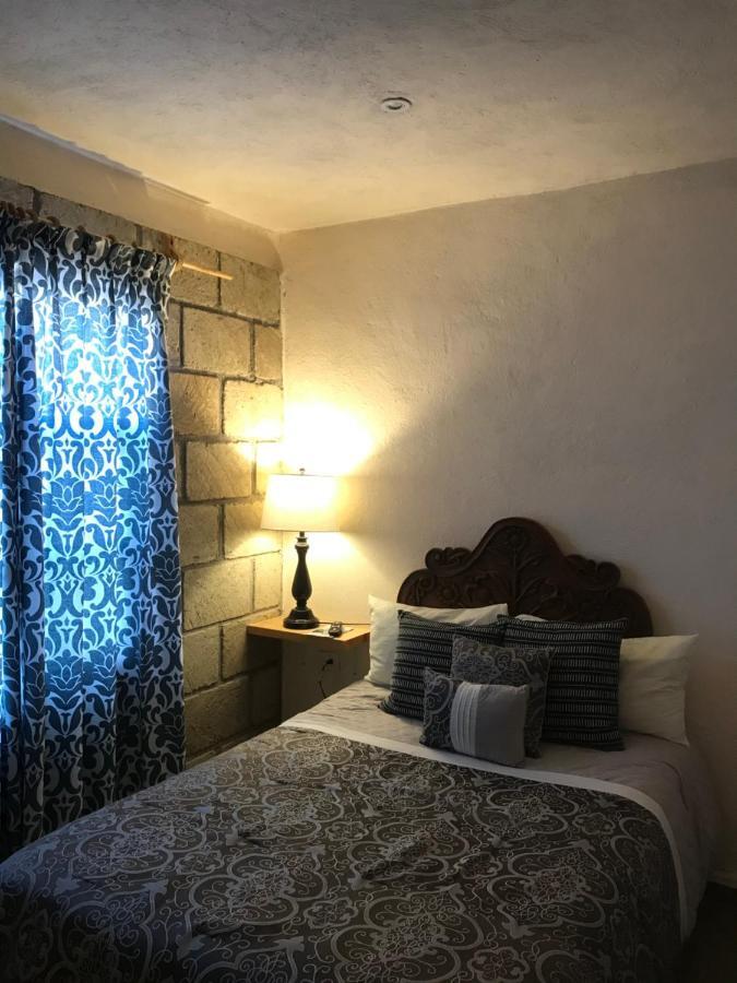 Casa Los Naranjos 산미겔데아옌데 외부 사진