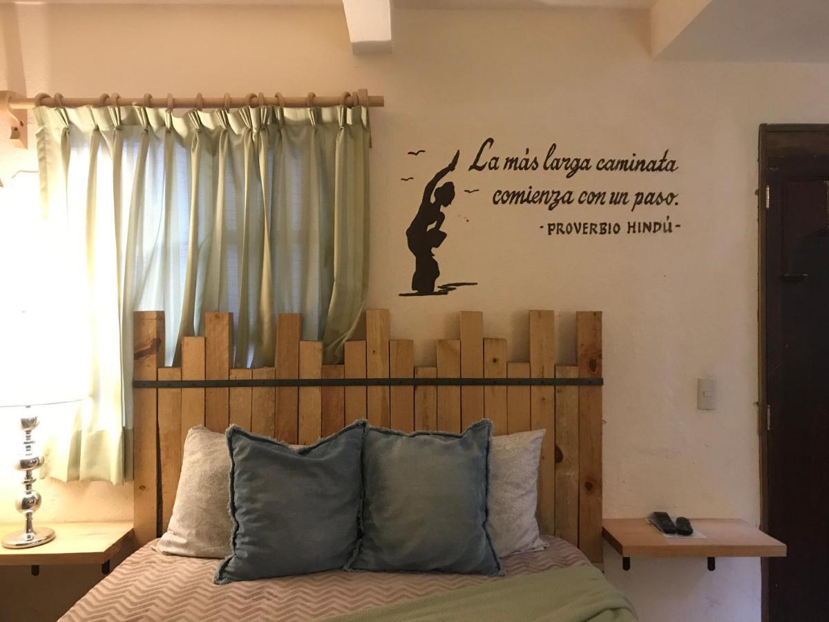 Casa Los Naranjos 산미겔데아옌데 외부 사진