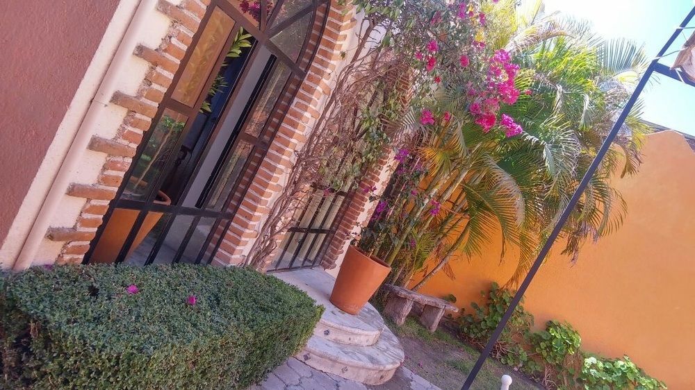 Casa Los Naranjos 산미겔데아옌데 외부 사진